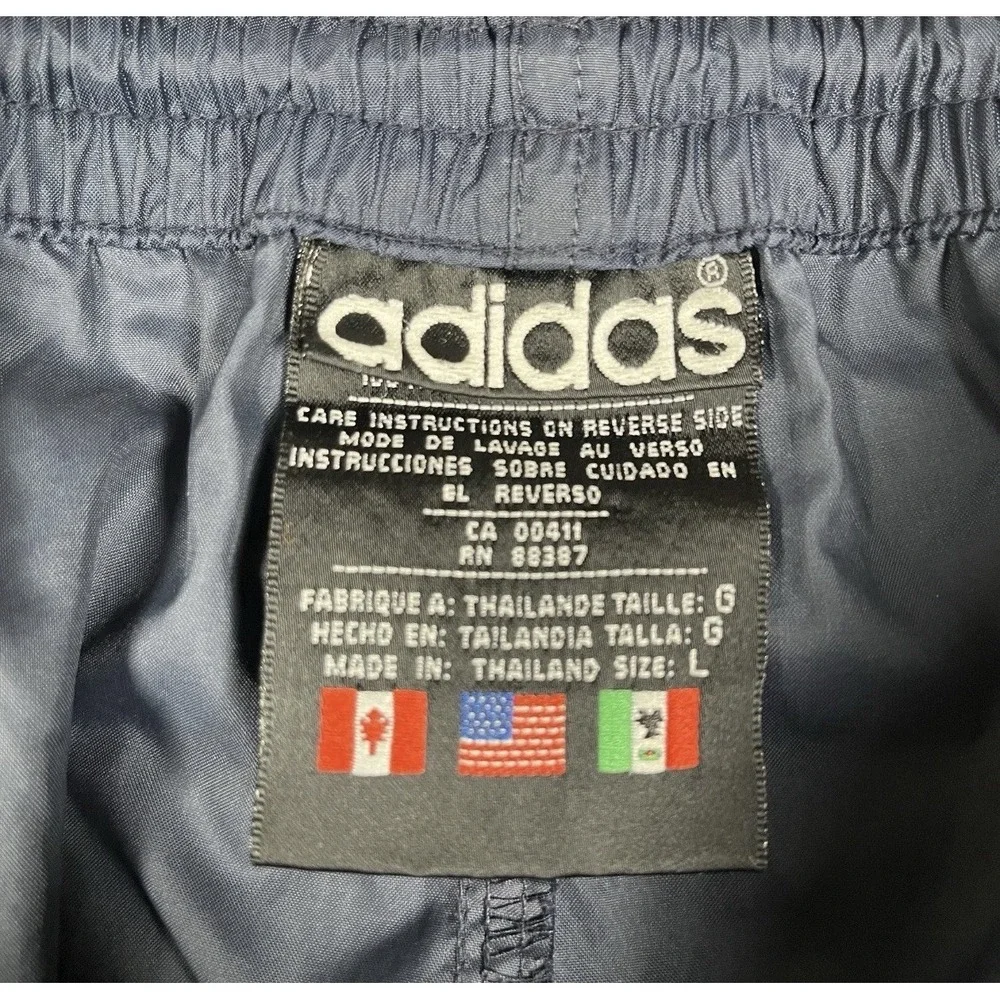 adidas vintage 90